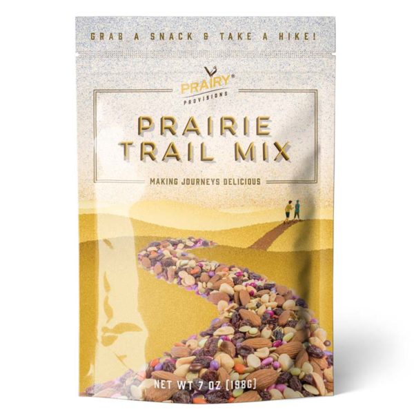 Prairie Trail Mix - Small Size