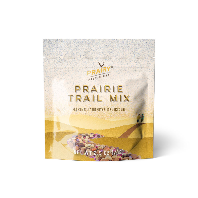 Prairie Trail Mix - Snack Size