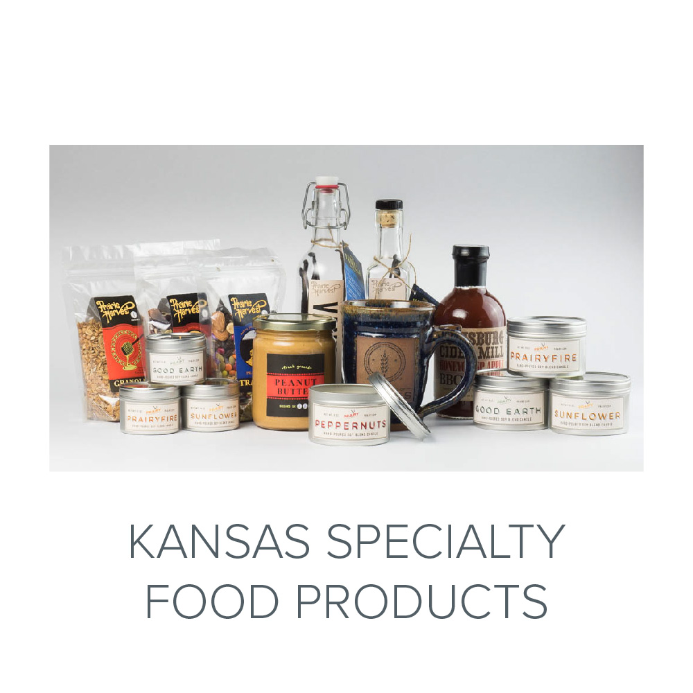 Kansas Specialty Food Products